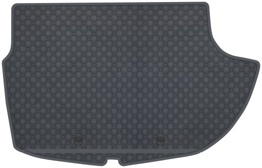 Коврик в багажник Jaguar MK2 1963-1969 PRIMELINER