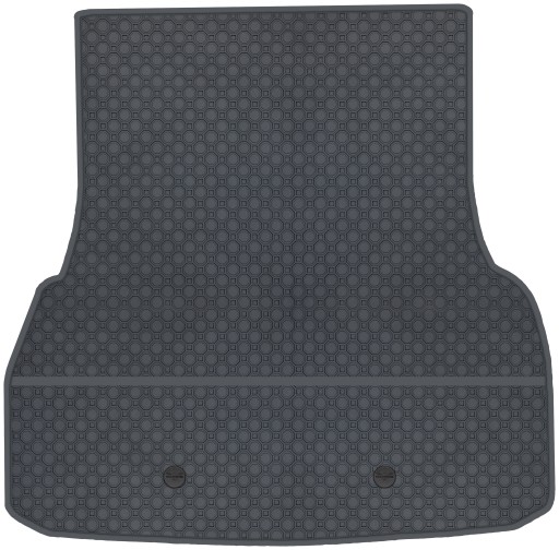 Jaguar S-Type Sedan 1999-2002 Коврик в багажник PRIMELINER