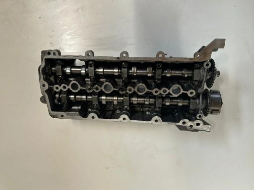 Jaguar XE 204DTD Клапанна кришка Walki G4D36J011BB