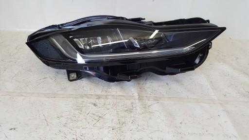 CX73-13W029-EB - Jaguar XE Полностью светодиодный подъемный фонарь передний правый 19-23