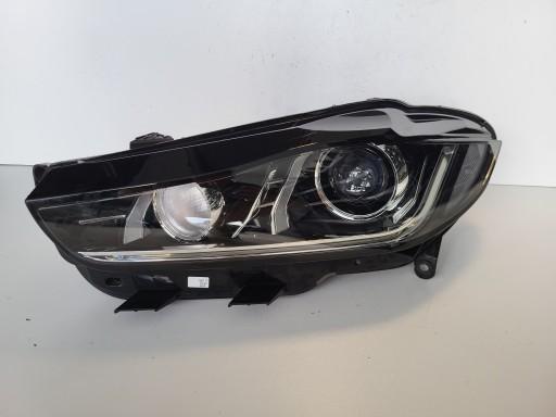 HeadLfLX760 GX73-13W030 - Jaguar XE X760 біксенонова лампа передня ліва