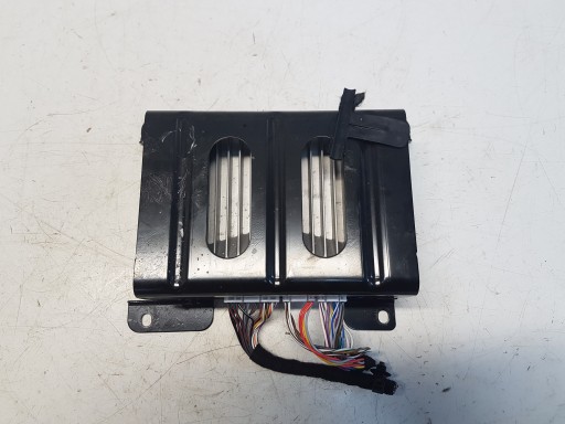 Jaguar XE x760 аудіо підсилювач HX73-19C164-RC