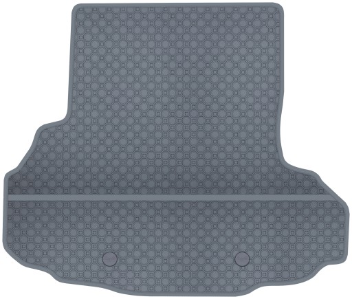 Килимок в багажник Jaguar XF I Sedan 2008-2012 PRIMELINER