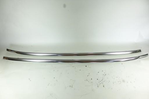 Jaguar XF универсал рейлинги на крыше DX23-N50462-AE