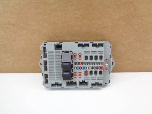 Блок запобіжників Jaguar XF 8x2t-14b476-BF