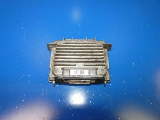 MIJ18243 - Jaguar XJ X351 КОНВЕРТОР МОДУЛЬ ПЕРЕДНЬОЇ ЛАМПИ