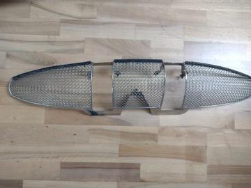 Решітка радіатора Jaguar XKR XK8 XK X100