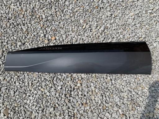 Jaguar i-PACE і Pace обшивка дверей RU J9D3-21065-A