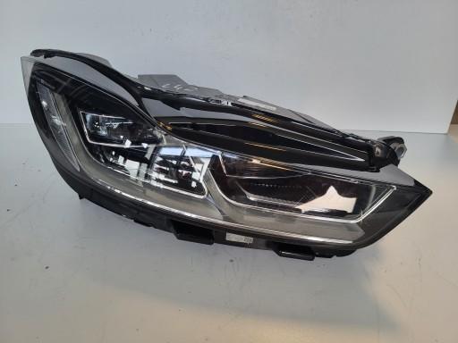 J9D3-13W029-EA - Ліхтар Jaguar правий I-PACE X590 MID