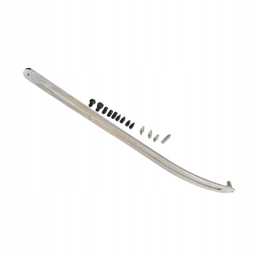 254523 - Якісний кузовний ремонт Легкий монтаж