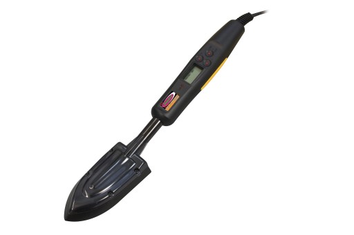 Jamara 172130 - праска з фольги Digi Control Iron