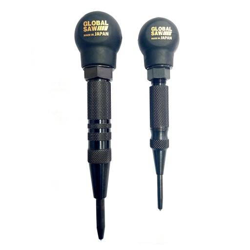 Японский автоматический кернер Global Saw GAP 16L