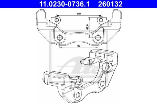 Kub01 - Aixam Kubota Glow plug