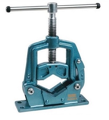 Виличні лещата для труб 3 