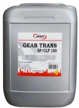 Jasol Gear Trans SP/CLP 150 упаковка 20л