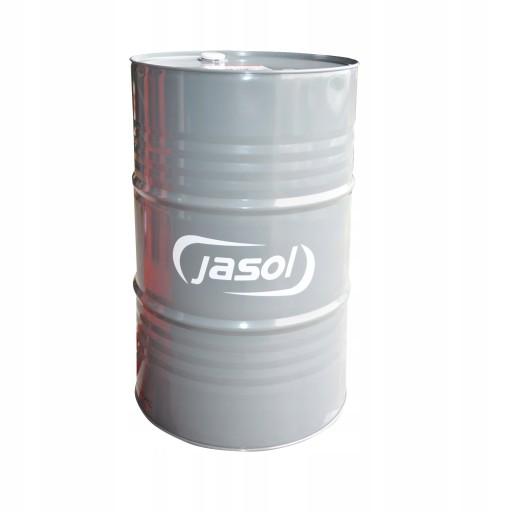 Гідравлічне масло Jasol Hydraulic HV 46 200 л