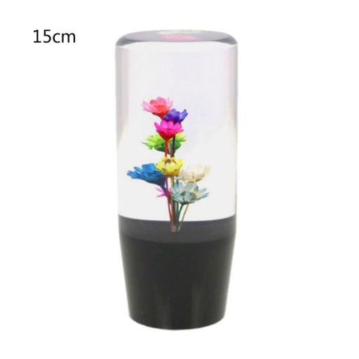 6935465975089 - Jdm-Невеста Прозрачный Кристалл Настоящий Цветок