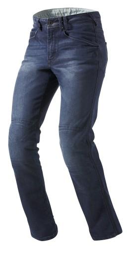 Джинсы REV'IT! Размер Вандома W28/L34