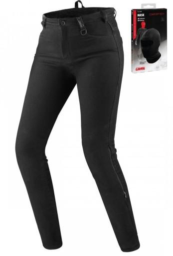 Джинси Shima Flexx Lady Black розмір W26/L30 + БЕЗКОШТОВНО!