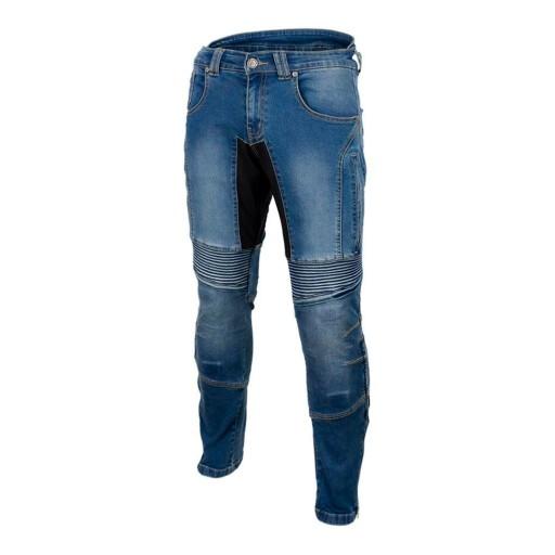 Сині чоловічі джинси Seca PROTON
