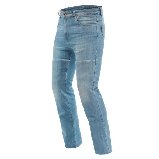 Мотоциклетні джинси Dainese Denim Stone Slim 36