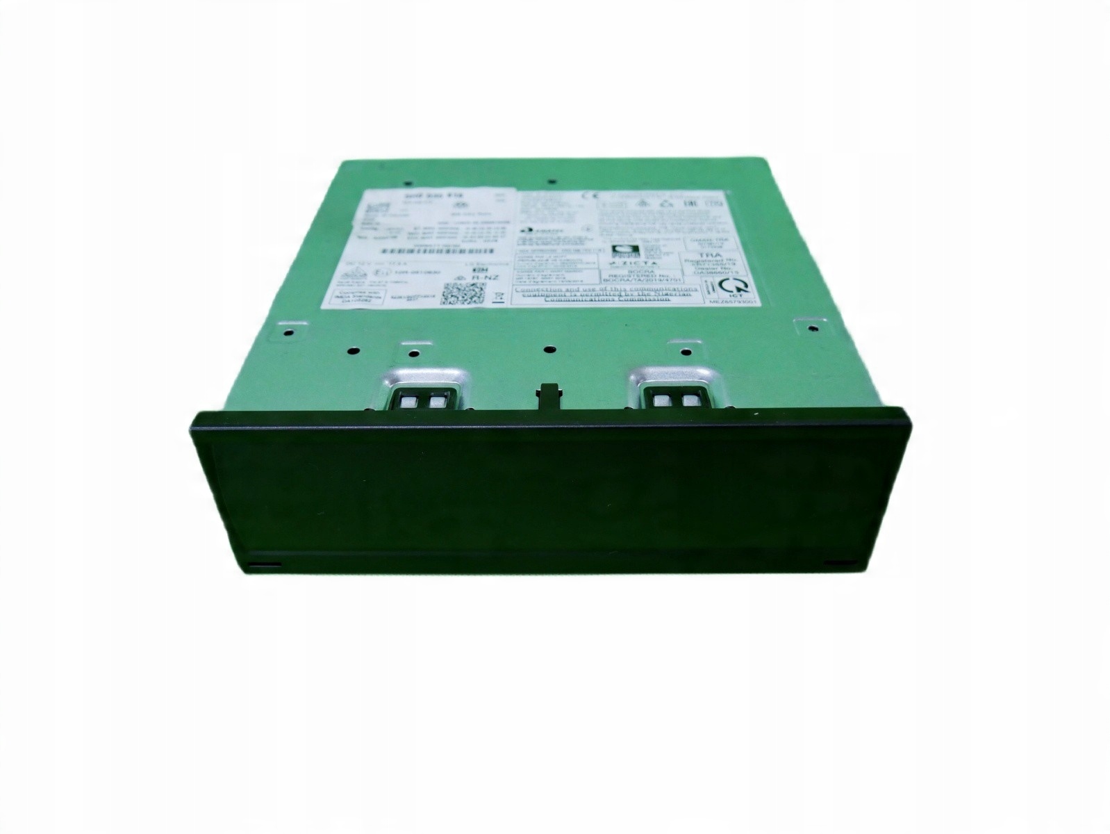 111222333 - Навигационный блок MIB3 5H0035816 VW GOLF VIII