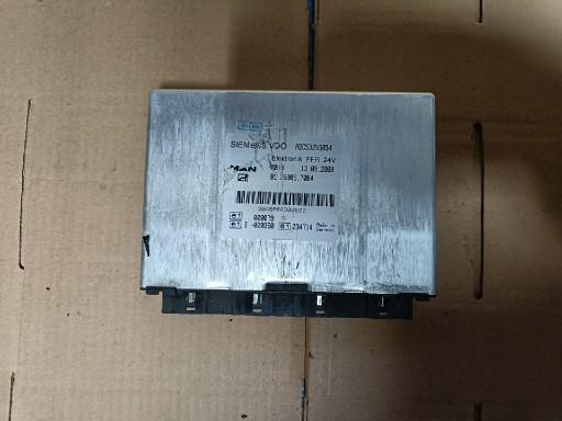 925XSY-3 - Wossner piston ring 3 pcs. 925XSY-3 92.50 мм