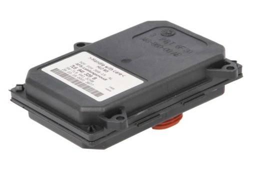 VEMO V10-73-0212 Блок управления освещением