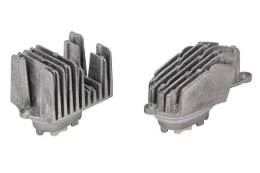 VEMO V10-73-0675 Блок управления освещением