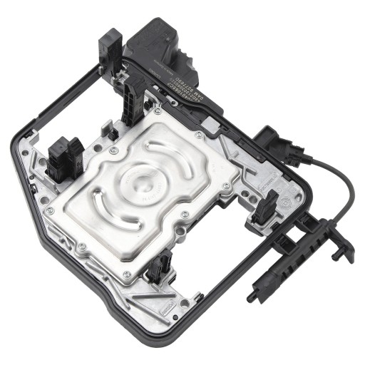 Блок управління КПП мехатронік 0AM927769D після повернення