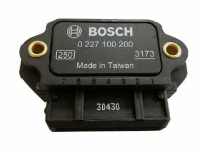 Блок управления системы зажигания BOSCH 0 227 100 200