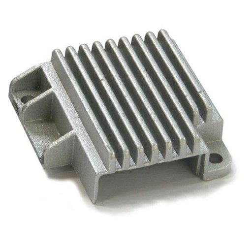 Блок управления, Система зажигания HART 512 358