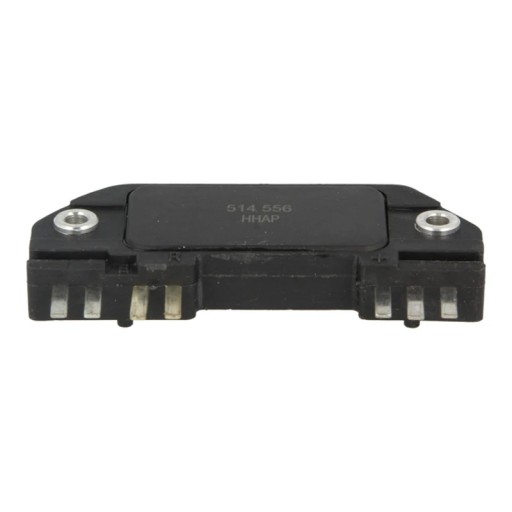 Блок управління, Система запалювання HART 514 556