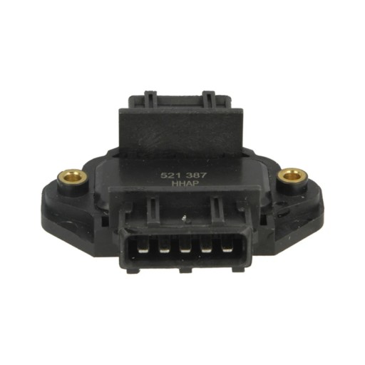 Блок управления, Система зажигания HART 521 387