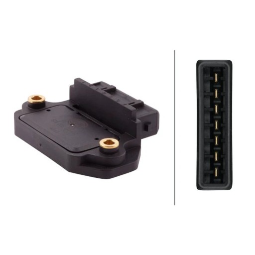 Блок управления, Система зажигания HELLA 5DA 006 623-931