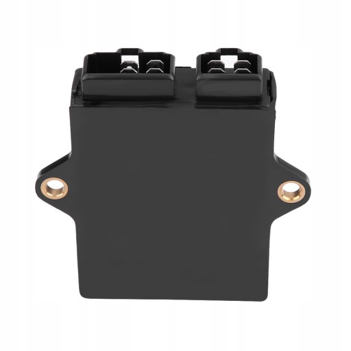 QC09752 - Блок керування запалюванням CDI для Virago XV125