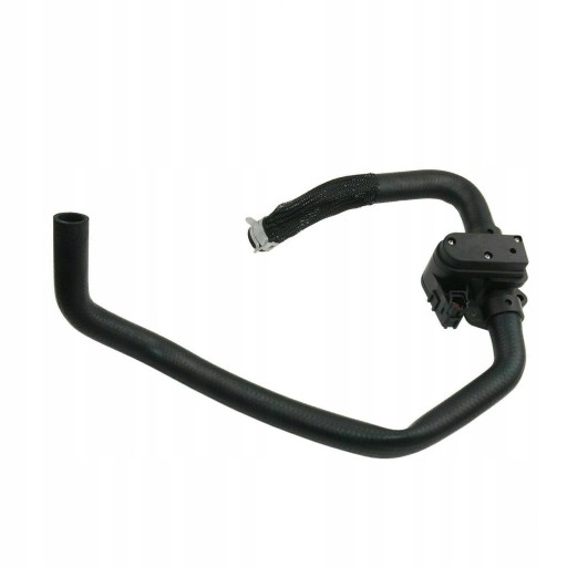 258689 - Впускний блок нагрівача шланг клапани