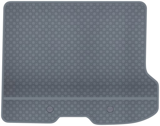 Килимок в багажник Jeep Cherokee II SUV 1987-2001 PRIMELINER