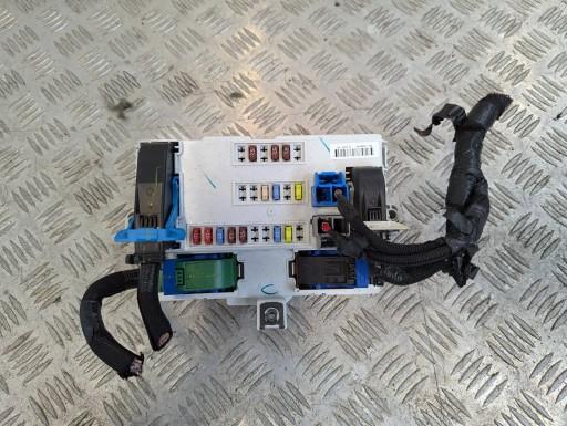 68236670AE - Jeep Cherokee KL 2014-2023 2.0 CRD Модуль Комфорт