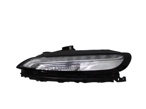 68157105AM - Jeep Cherokee V KL 13-18 Фонарь левый Full LED 68157105AM оригинал