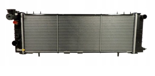 1350A182 - Jeep Cherokee XJ 90-01 Кулер води 4.0b автомат