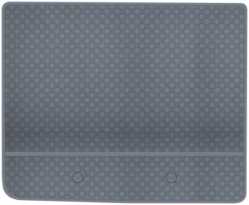 Jeep Commander I SUV 5 seater 2006-2010 PRIMELINER килимок в багажник