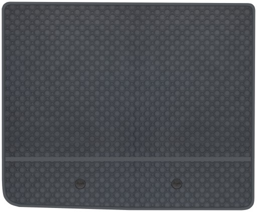 Jeep Commander I SUV 5 мест 2006-2010 Коврик в багажник PRIMELINER