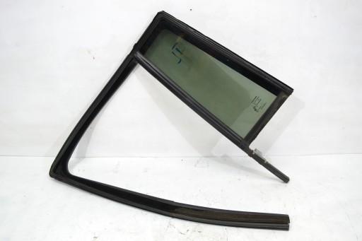 Jeep Compass 11-16R ущільнення дверей задній лівий 2011