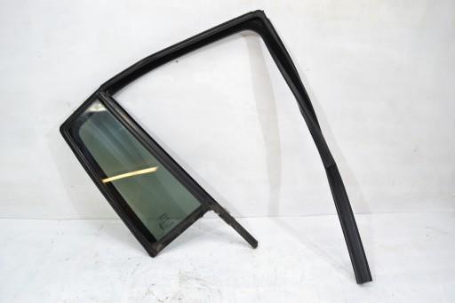 Jeep Compass 11-16R ущільнювач двері задній правий 2011