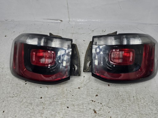 68417081AD, 68417080AD - Jeep Compas