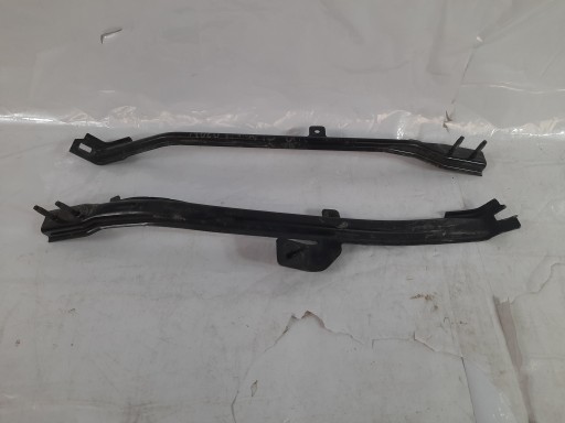 Jeep Compass 17-крепление радиатора левое правое 68244672AA США