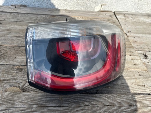 987122 - Jeep Compass 18R - задний правый задний фонарь