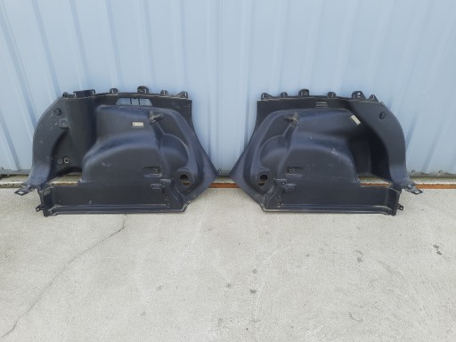 5ZW31DX9AC - Jeep Compass II 17-бекон багажника левый и правый США