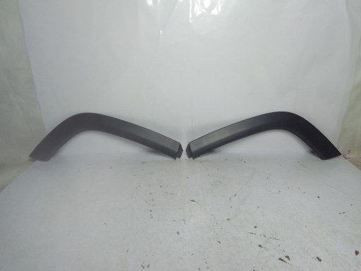 5UP18TRMAC - Jeep Compass II 17- Blucguard Strip Left Bod